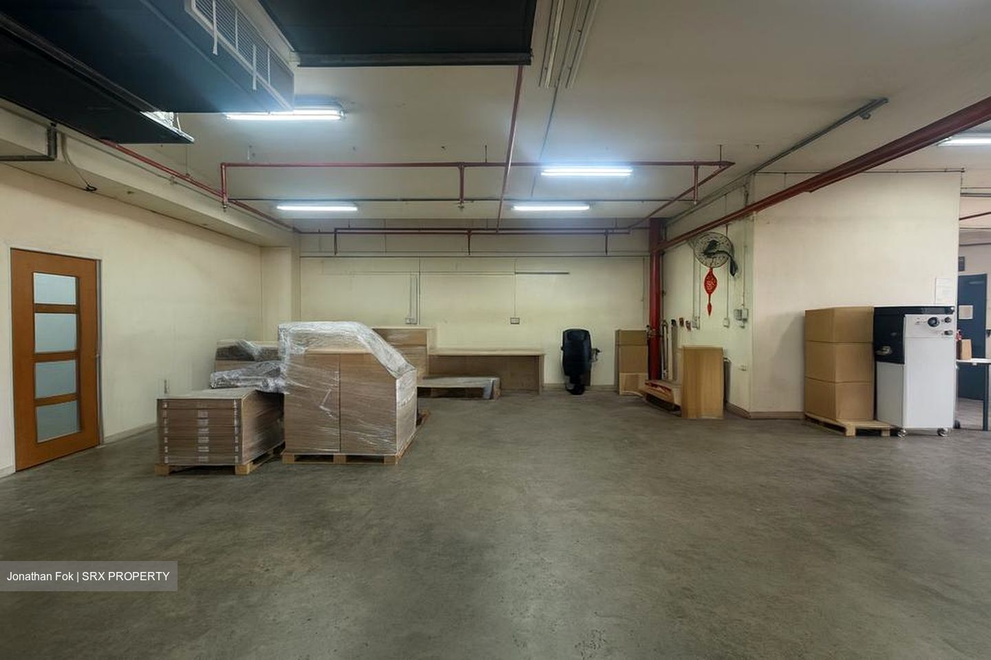 Entrepreneur Business Centre (D14), Factory #610462861